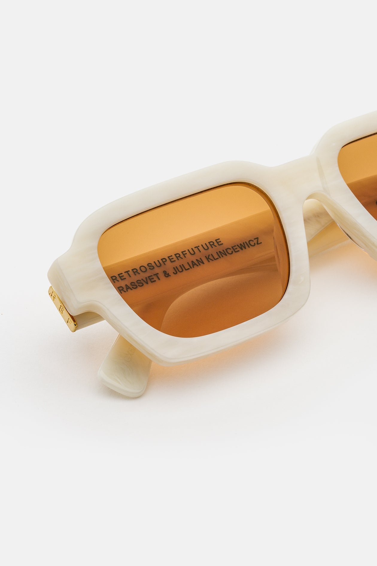 Caro RASSVET by JULIAN KLINCEWICZ Carrara