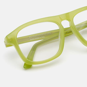 Numero 123 Lime