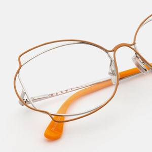 Route Of The Sun Optical Orange