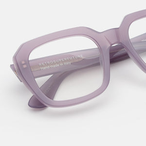 Numero 125 Light Purple