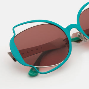 Route Of The Sun Green