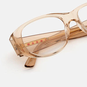 Orinoco Optical Resin