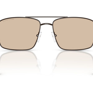 ARMANI EXCHANGE AX2054S 6127/93 57 SUNGLASSES