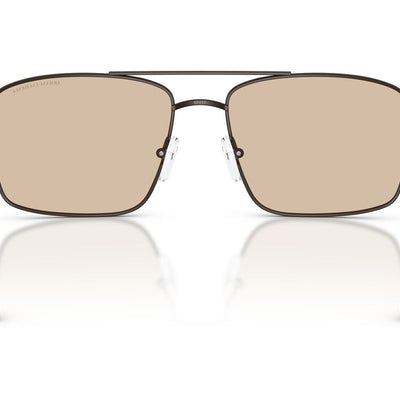 ARMANI EXCHANGE AX2054S 6127/93 57 SUNGLASSES