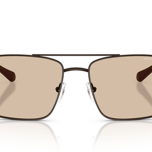 ARMANI EXCHANGE AX2054S 6127/93 57 SUNGLASSES