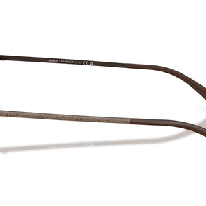 ARMANI EXCHANGE AX2054S 6127/93 57 SUNGLASSES