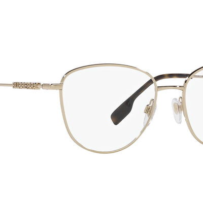 BURBERRY BE1376 VIRGINIA 1340 53 FRAME