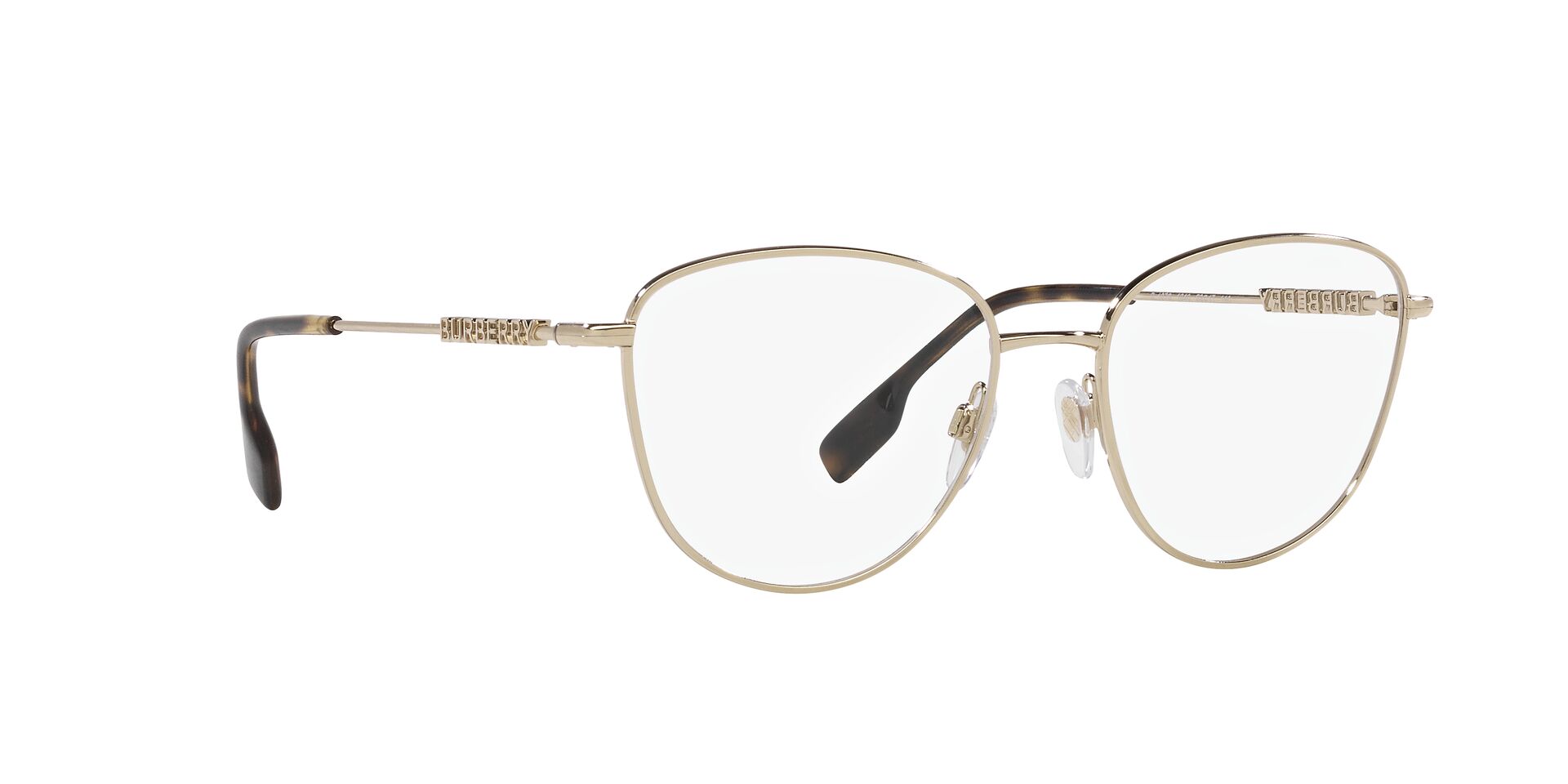 BURBERRY BE1376 VIRGINIA 1340 53 FRAME