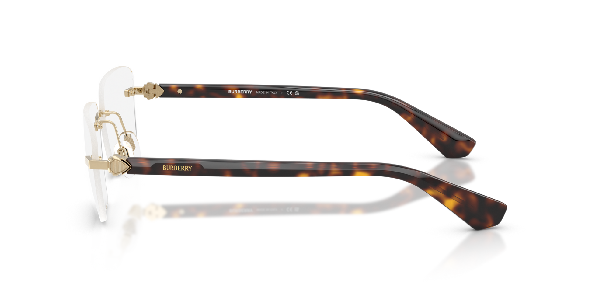 BURBERRY BE1392 1109 58 FRAME