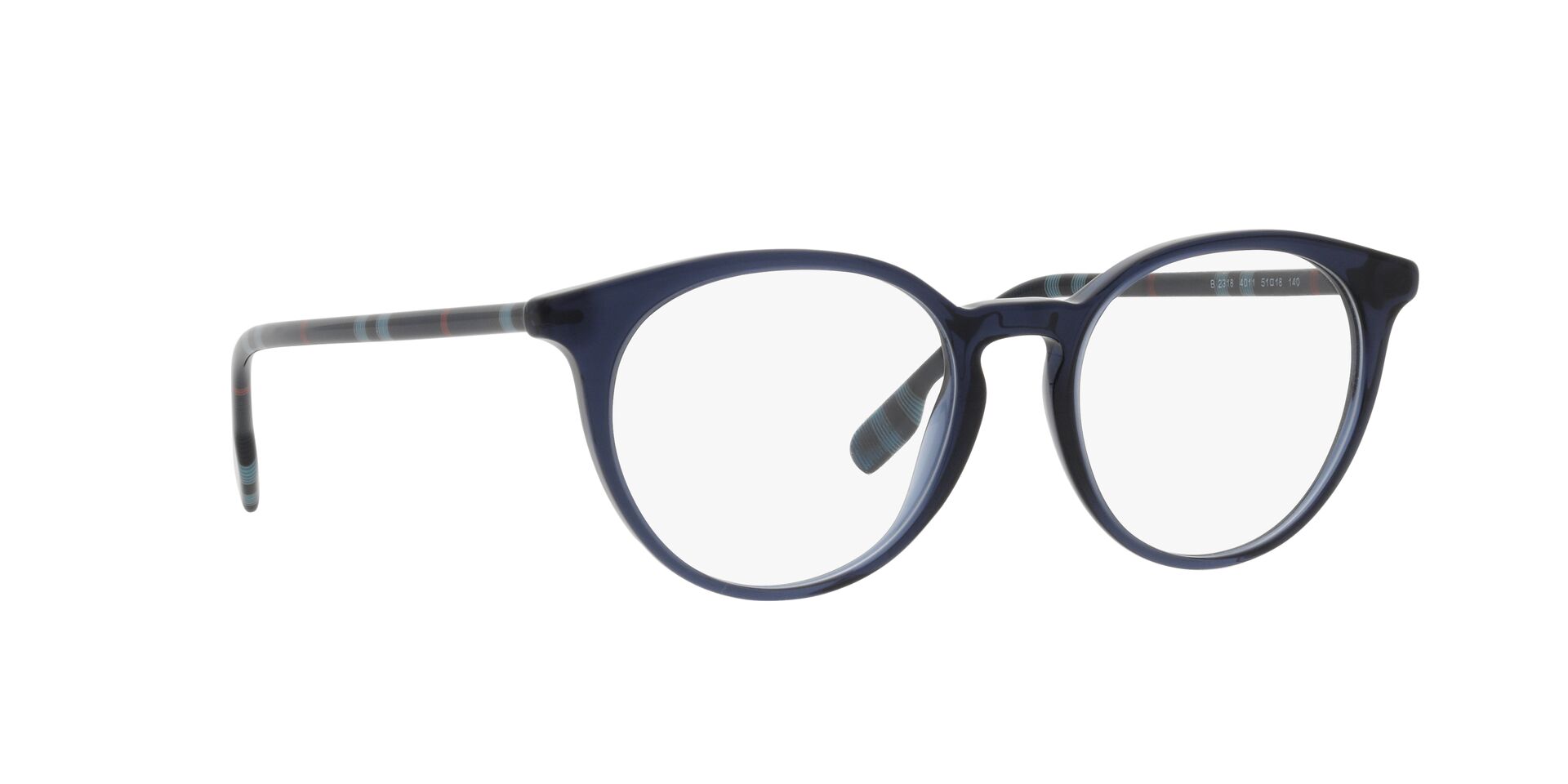 BURBERRY BE2318 CHALCOT 4011 51 FRAME