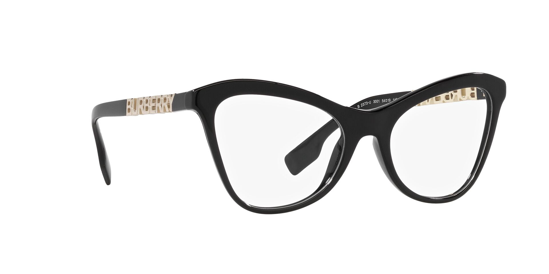 BURBERRY BE2373U ANGELICA 3001 52 FRAME