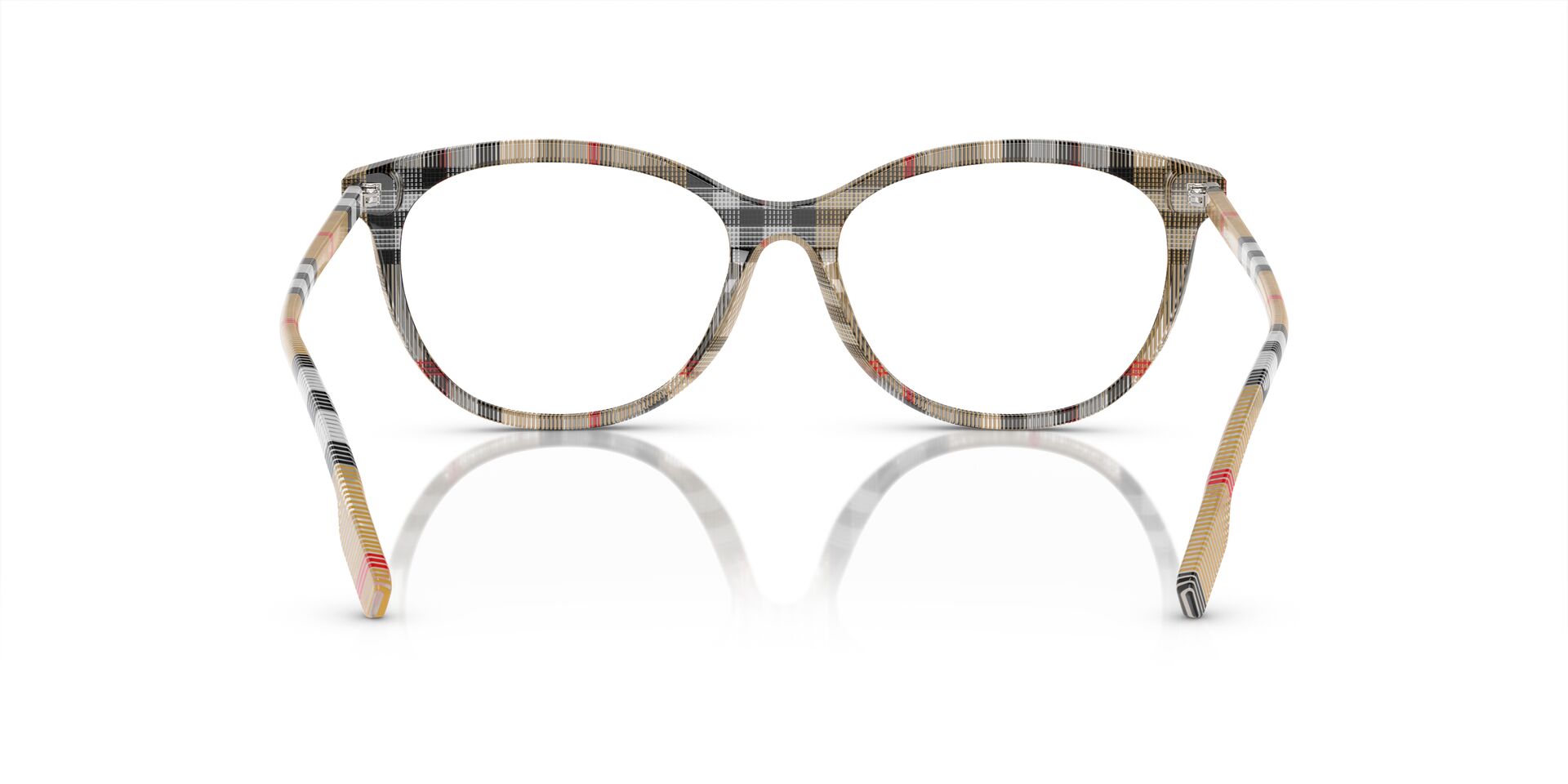 BURBERRY BE2389 4087 52 FRAME