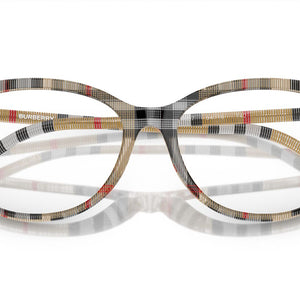 BURBERRY BE2389 4087 52 FRAME