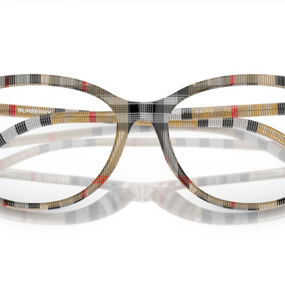 BURBERRY BE2389 4087 52 FRAME