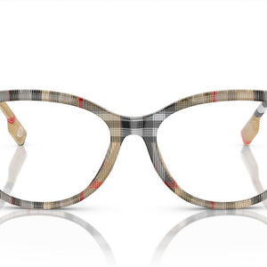 BURBERRY BE2389 4087 52 FRAME