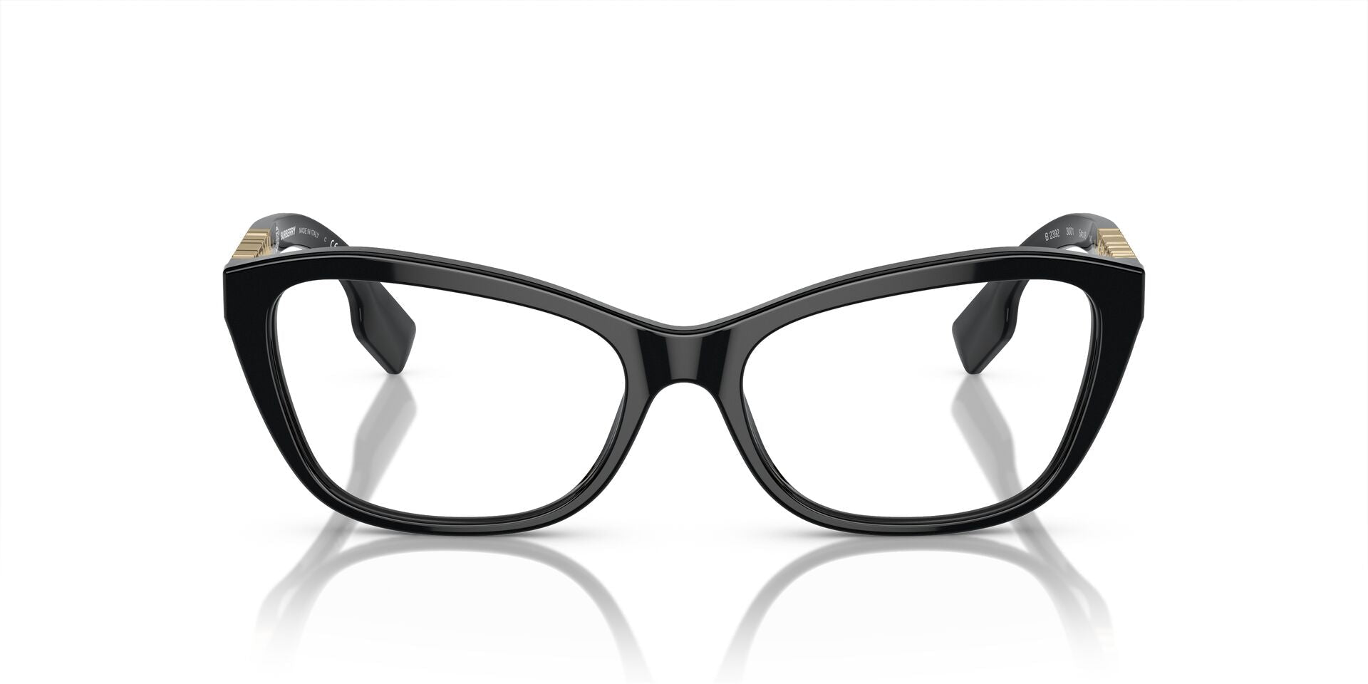 BURBERRY BE2392 3001 52 FRAME