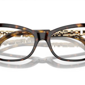 BURBERRY BE2392 3002 52 FRAME