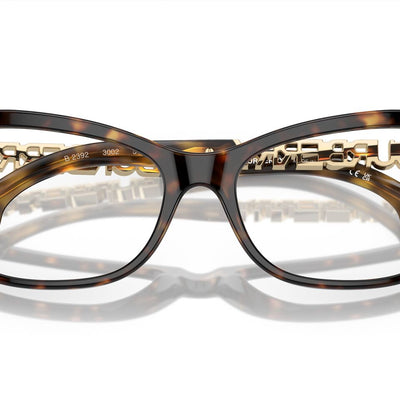 BURBERRY BE2392 3002 52 FRAME