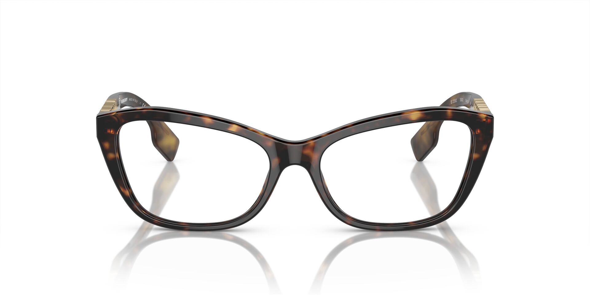 BURBERRY BE2392 3002 52 FRAME