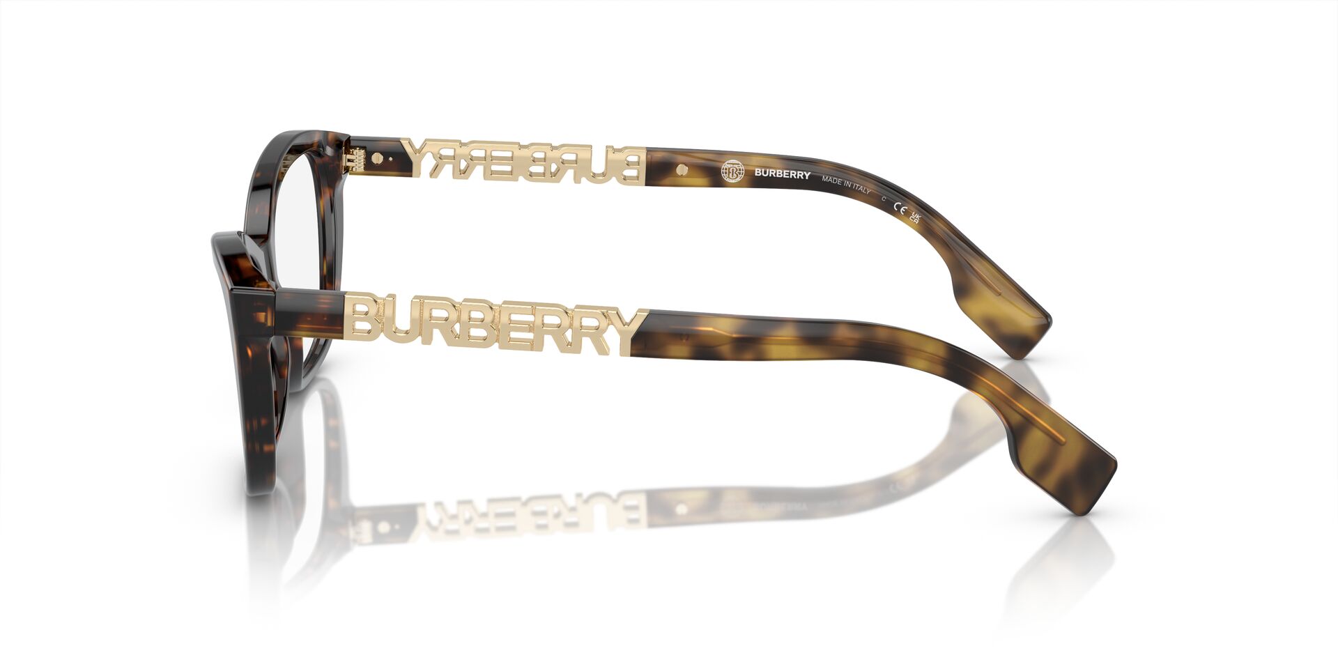 BURBERRY BE2392 3002 52 FRAME