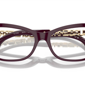 BURBERRY BE2392 3979 52 FRAME
