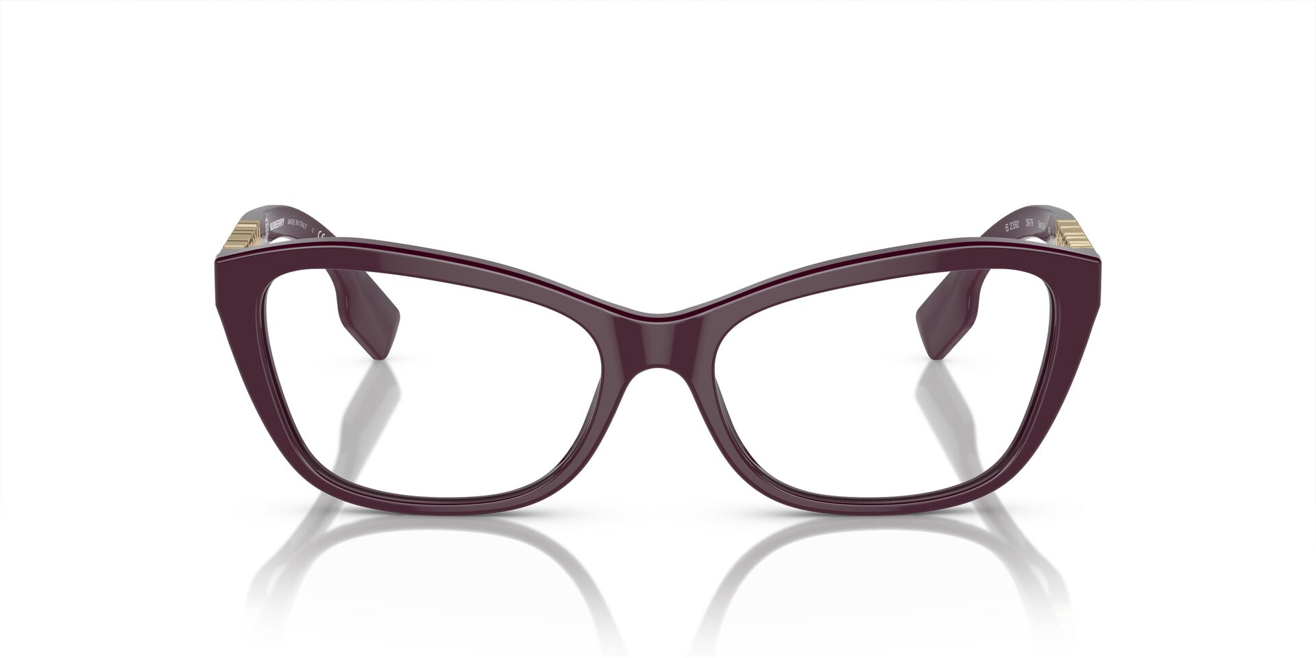 BURBERRY BE2392 3979 52 FRAME