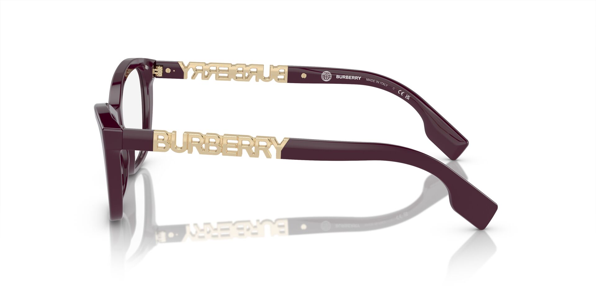 BURBERRY BE2392 3979 52 FRAME