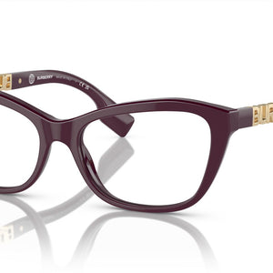 BURBERRY BE2392 3979 52 FRAME
