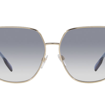 BURBERRY BE3143 ALEXIS 110979 61 SUNGLASSES