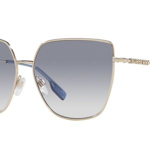 BURBERRY BE3143 ALEXIS 110979 61 SUNGLASSES