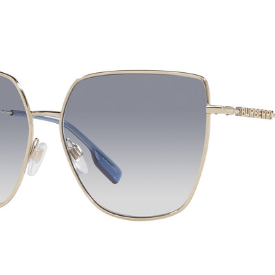 BURBERRY BE3143 ALEXIS 110979 61 SUNGLASSES