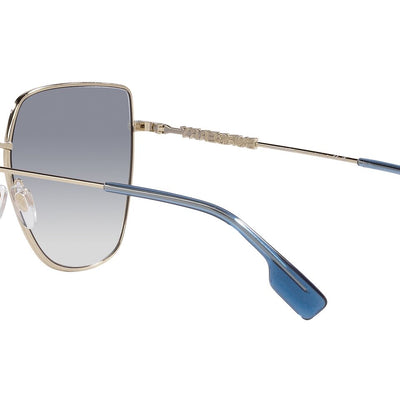 BURBERRY BE3143 ALEXIS 110979 61 SUNGLASSES