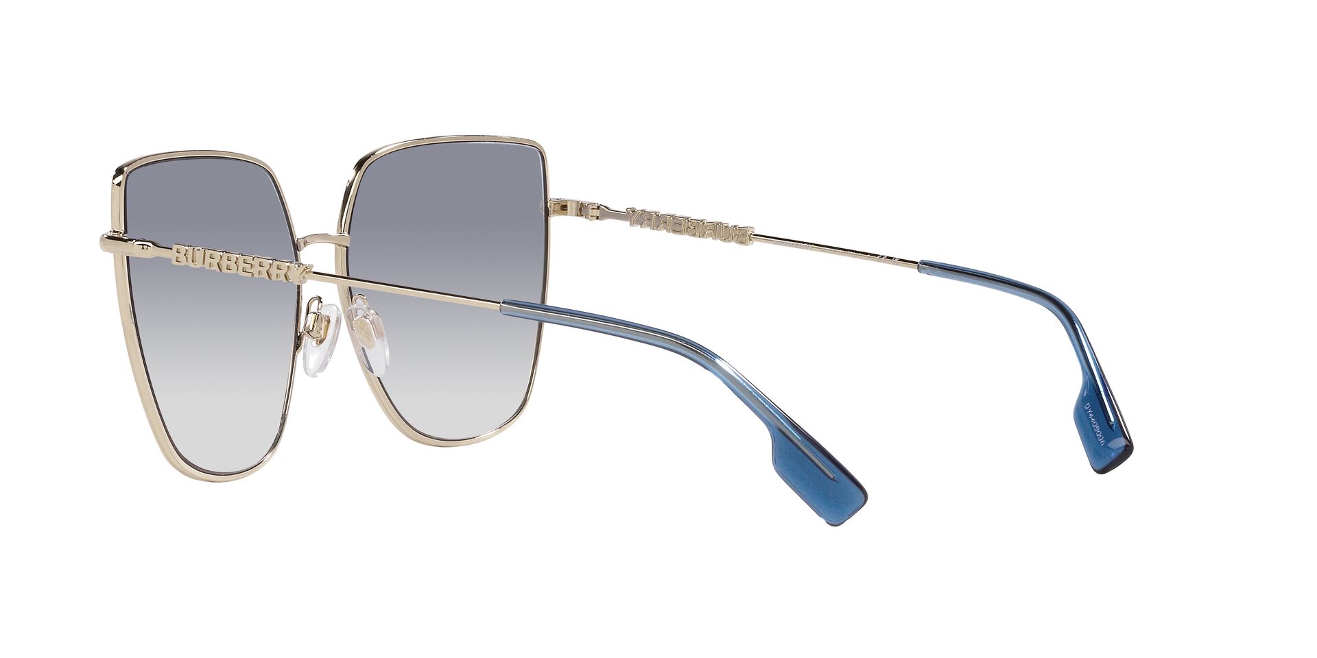 BURBERRY BE3143 ALEXIS 110979 61 SUNGLASSES