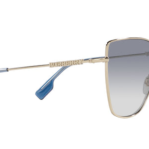 BURBERRY BE3143 ALEXIS 110979 61 SUNGLASSES