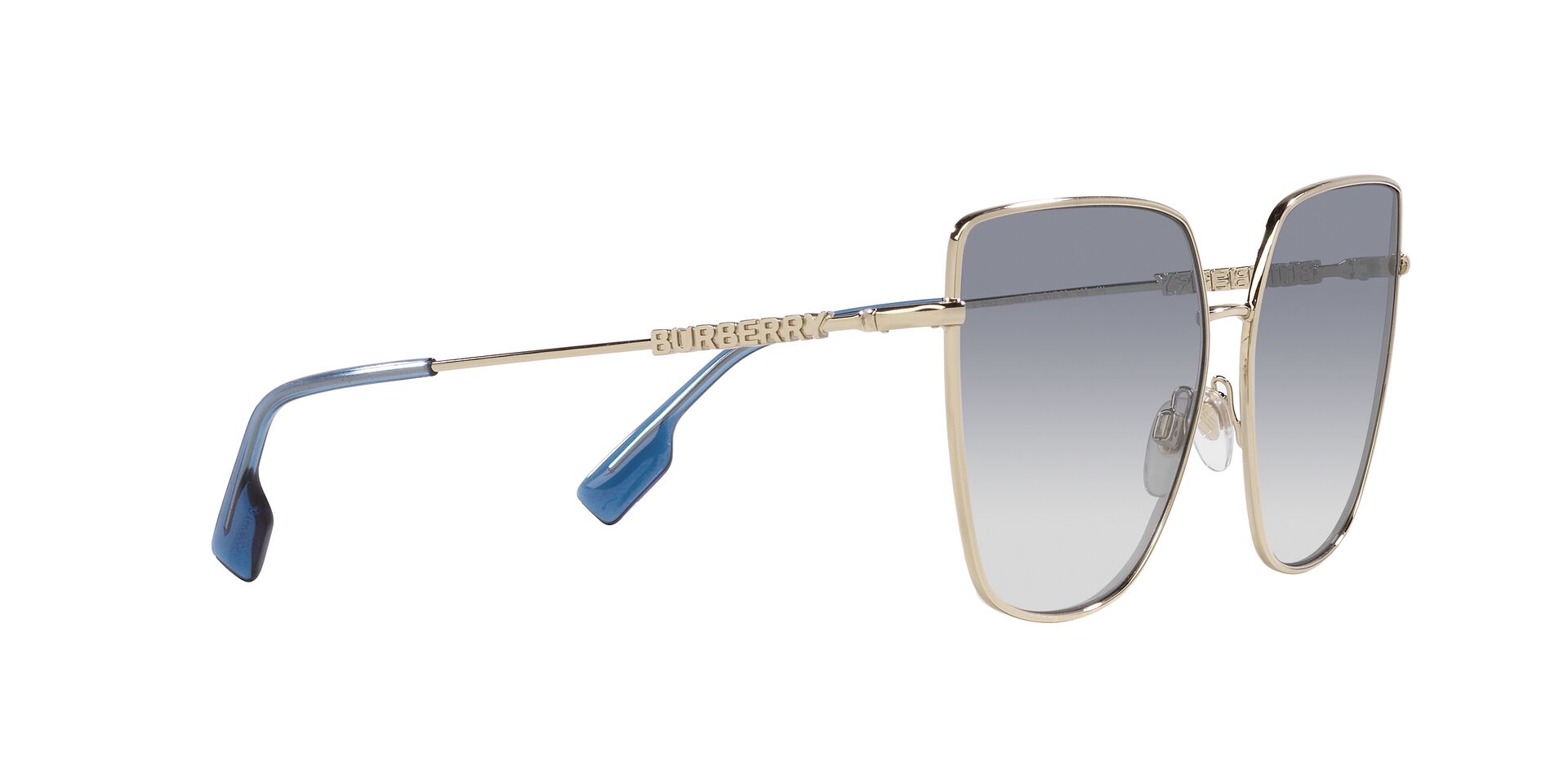 BURBERRY BE3143 ALEXIS 110979 61 SUNGLASSES