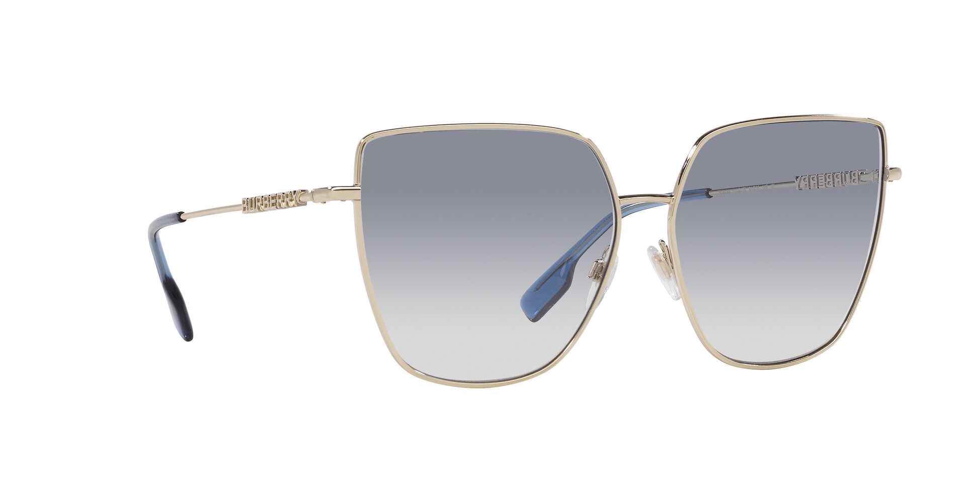 BURBERRY BE3143 ALEXIS 110979 61 SUNGLASSES