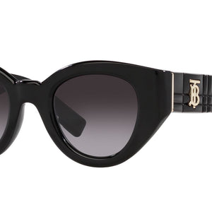 BURBERRY BE4390 MEADOW 30018G 47 SUNGLASSES
