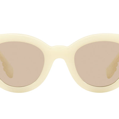 BURBERRY BE4390 MEADOW 406793 47 SUNGLASSES