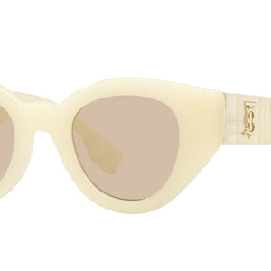 BURBERRY BE4390 MEADOW 406793 47 SUNGLASSES