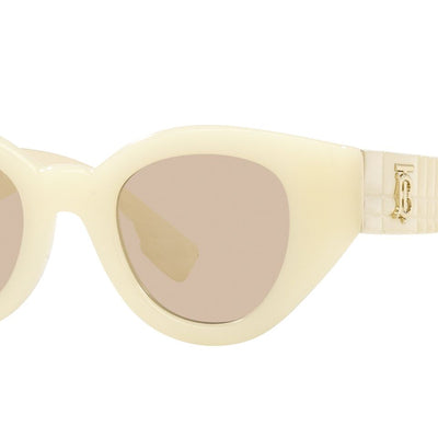 BURBERRY BE4390 MEADOW 406793 47 SUNGLASSES