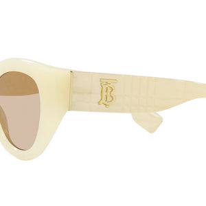 BURBERRY BE4390 MEADOW 406793 47 SUNGLASSES