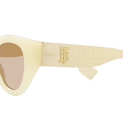 BURBERRY BE4390 MEADOW 406793 47 SUNGLASSES