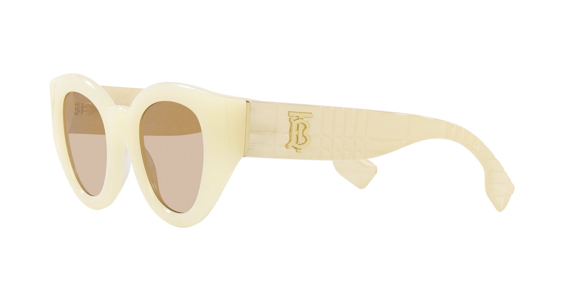 BURBERRY BE4390 MEADOW 406793 47 SUNGLASSES