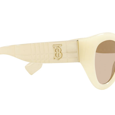 BURBERRY BE4390 MEADOW 406793 47 SUNGLASSES