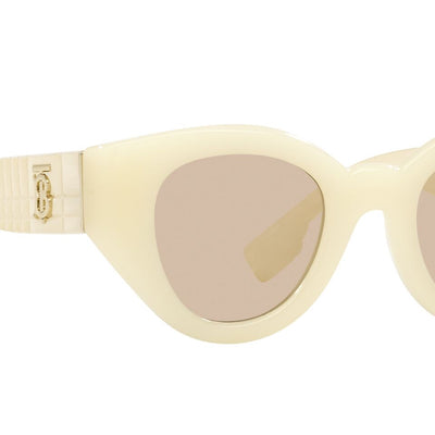 BURBERRY BE4390 MEADOW 406793 47 SUNGLASSES