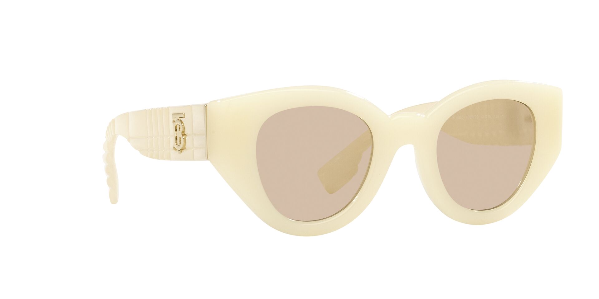 BURBERRY BE4390 MEADOW 406793 47 SUNGLASSES