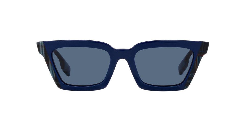 BURBERRY BE4392U BRIAR 405780 52 SUNGLASSES