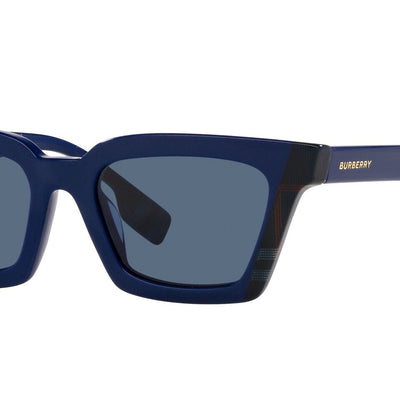 BURBERRY BE4392U BRIAR 405780 52 SUNGLASSES