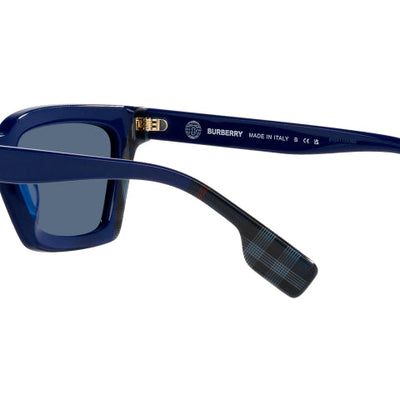 BURBERRY BE4392U BRIAR 405780 52 SUNGLASSES