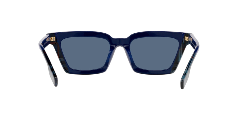 BURBERRY BE4392U BRIAR 405780 52 SUNGLASSES